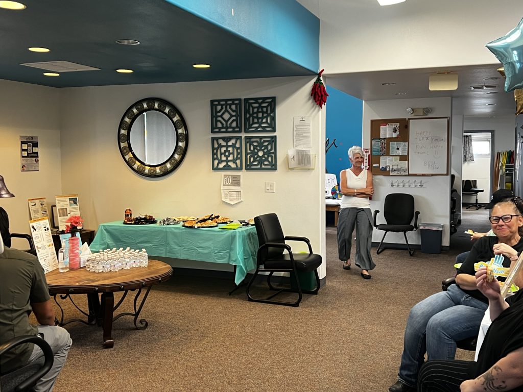 Our 30th Year Open House Photo Gallery Our 30th Year Open House Photo Gallery